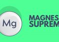 Tutto sul magnesio supremo