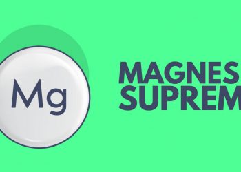 Tutto sul magnesio supremo
