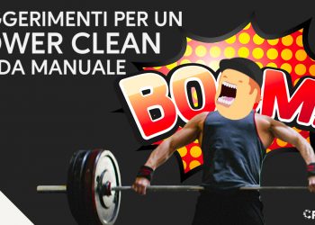 power clean