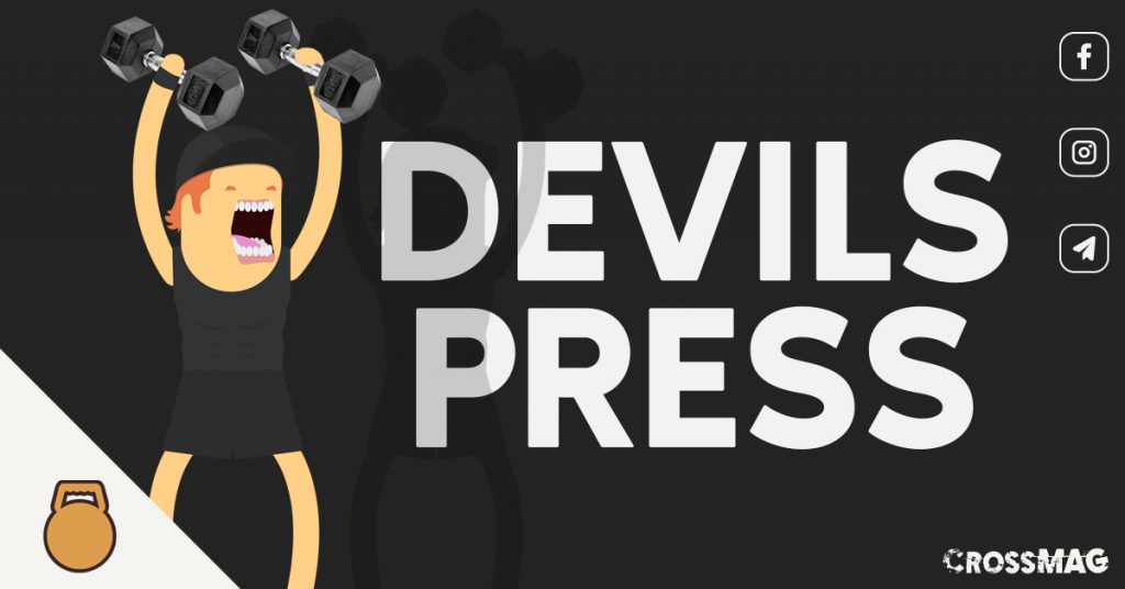 Devil press