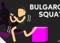 Squat bulgaro