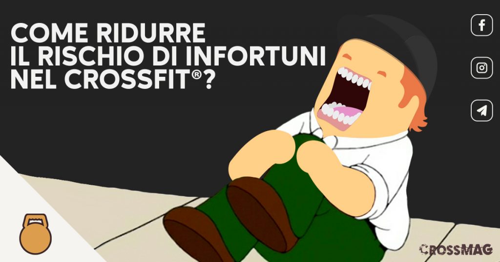infortuni