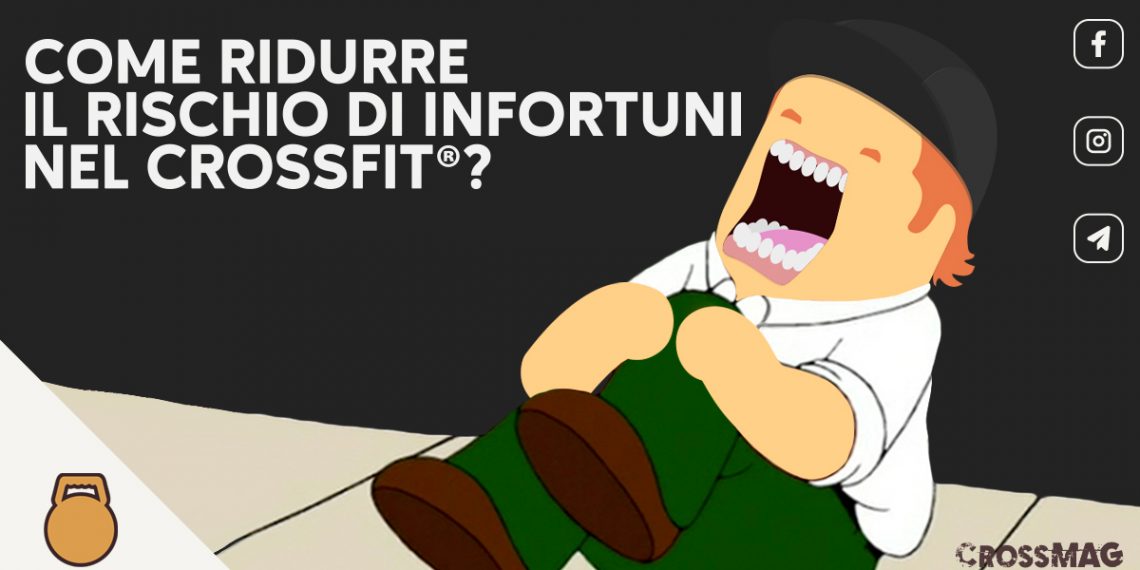 infortuni