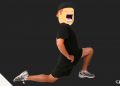 Warm up crossfit©