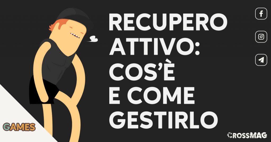 recupero attivo