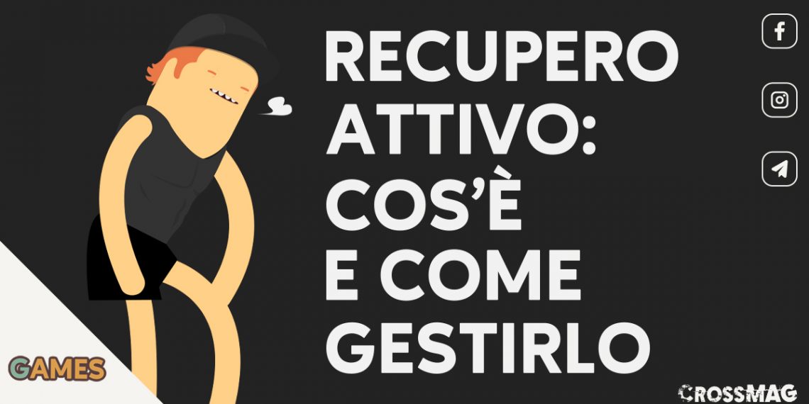recupero attivo
