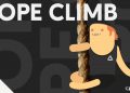 Come affrontare la rope climb