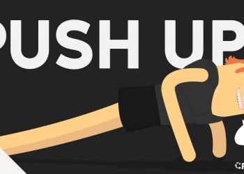 Push up e le sue varianti