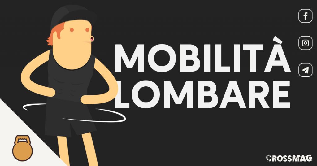 mobilità