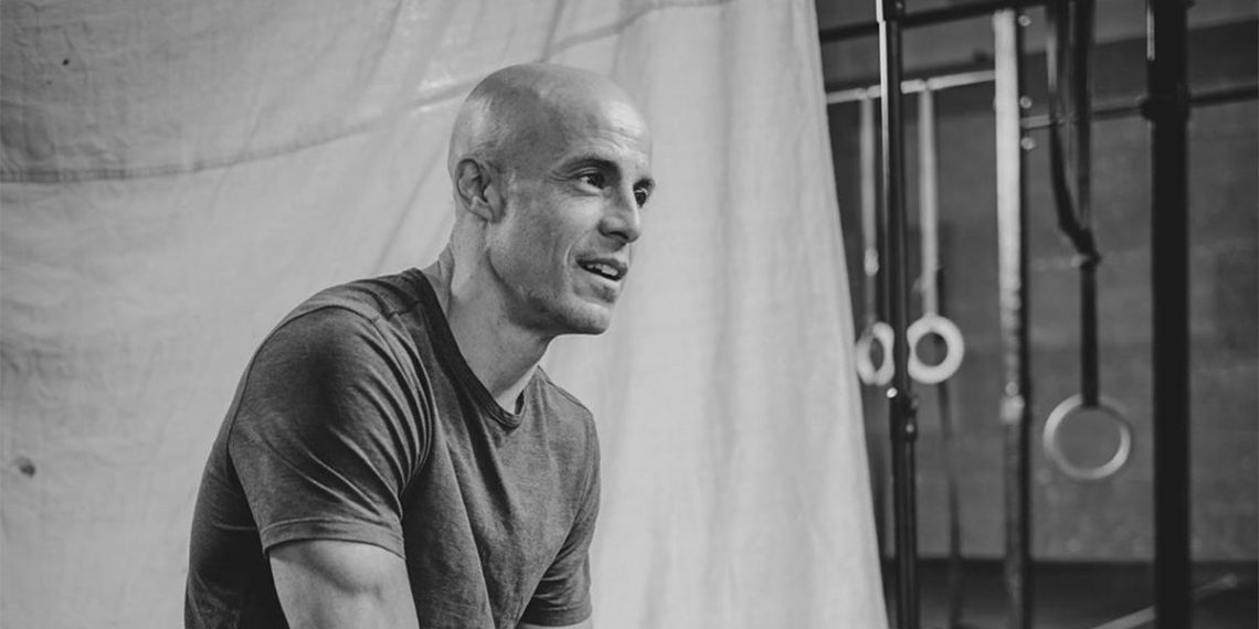 crossfit games