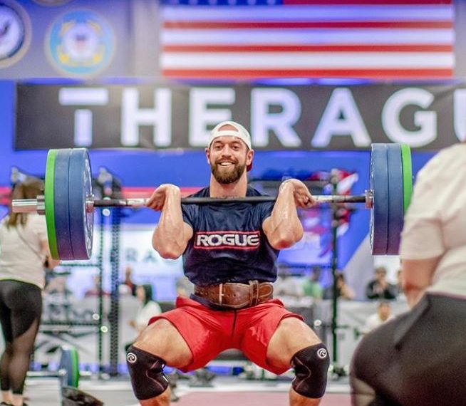 Froning