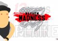 mayhem madness