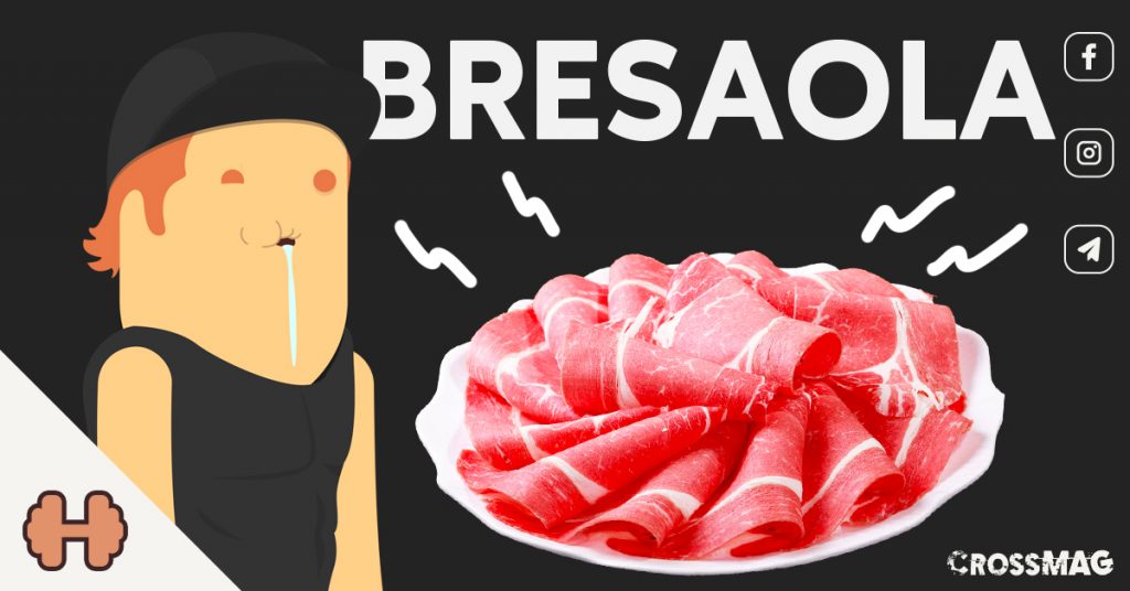 bresaola