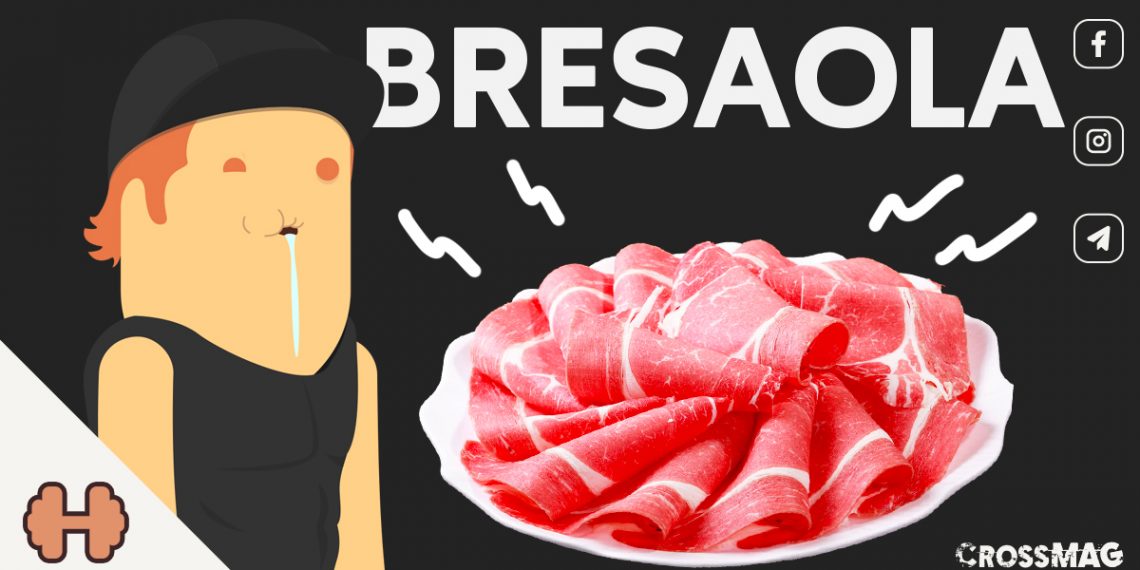 bresaola