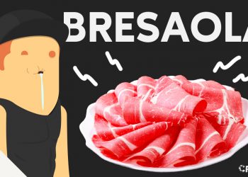 bresaola