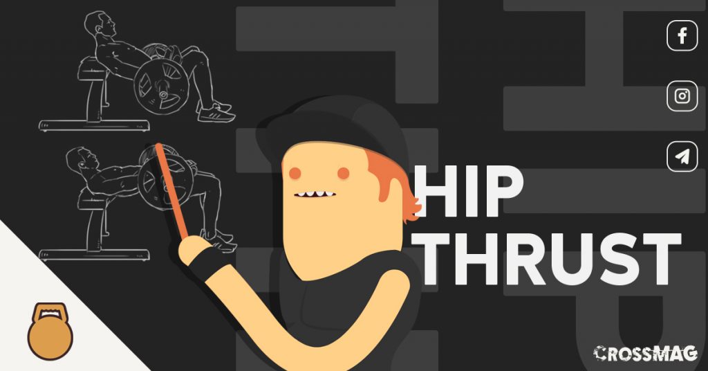 hip thrust