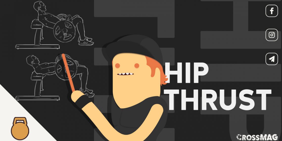 hip thrust