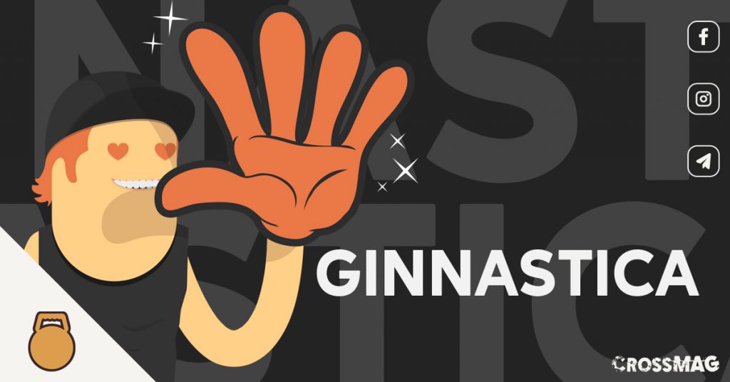 ginanstica