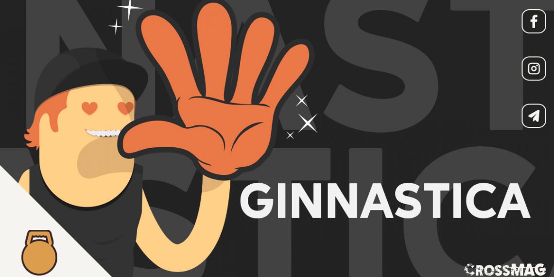 ginanstica