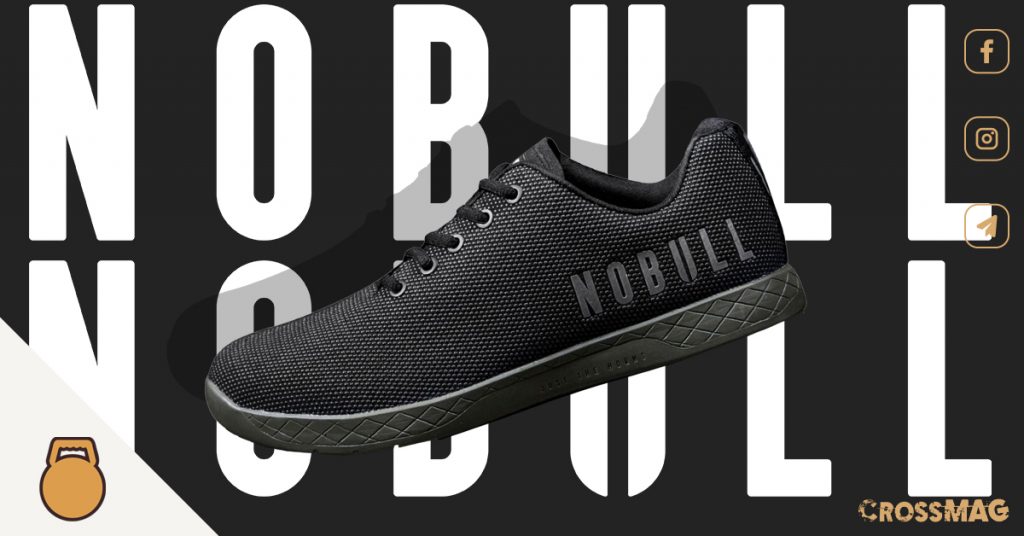 Recensione Scarpe No Bull