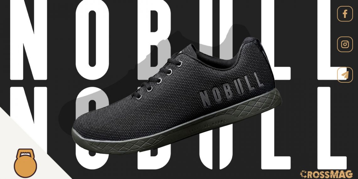Recensione Scarpe No Bull