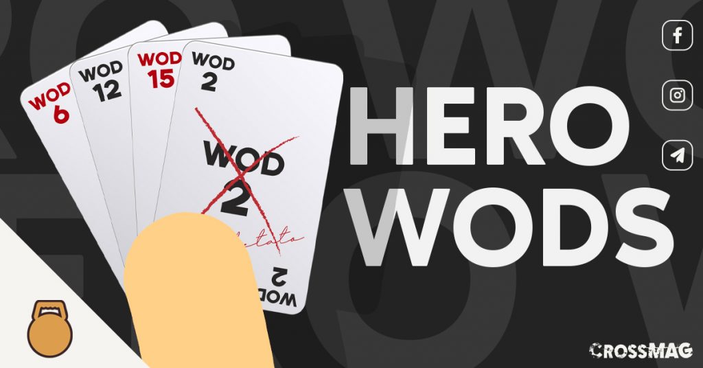hero wod