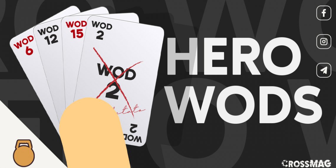 hero wod