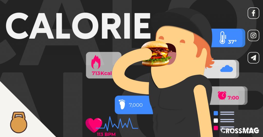 calorie