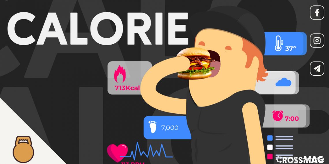calorie