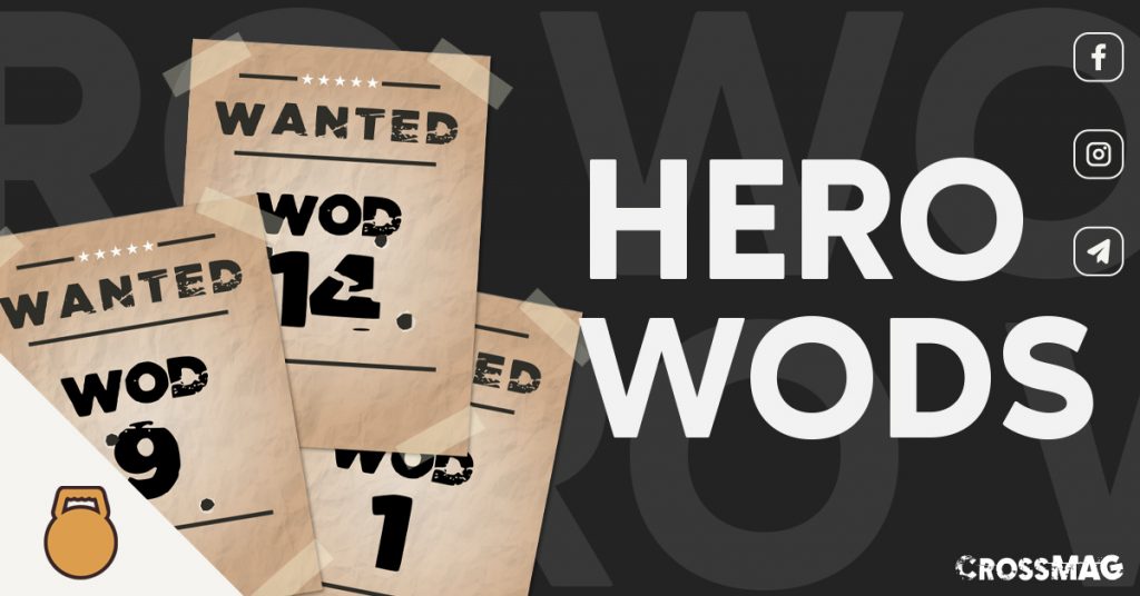 hero wod
