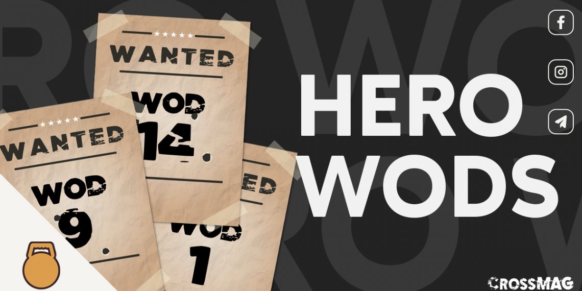 hero wod