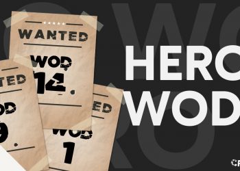 hero wod
