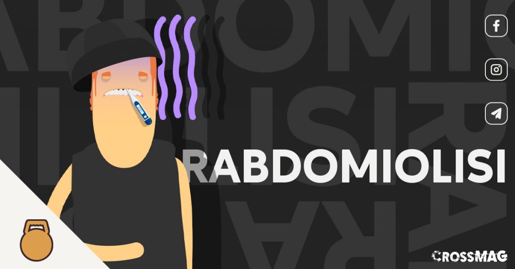 Rabdomiolisi