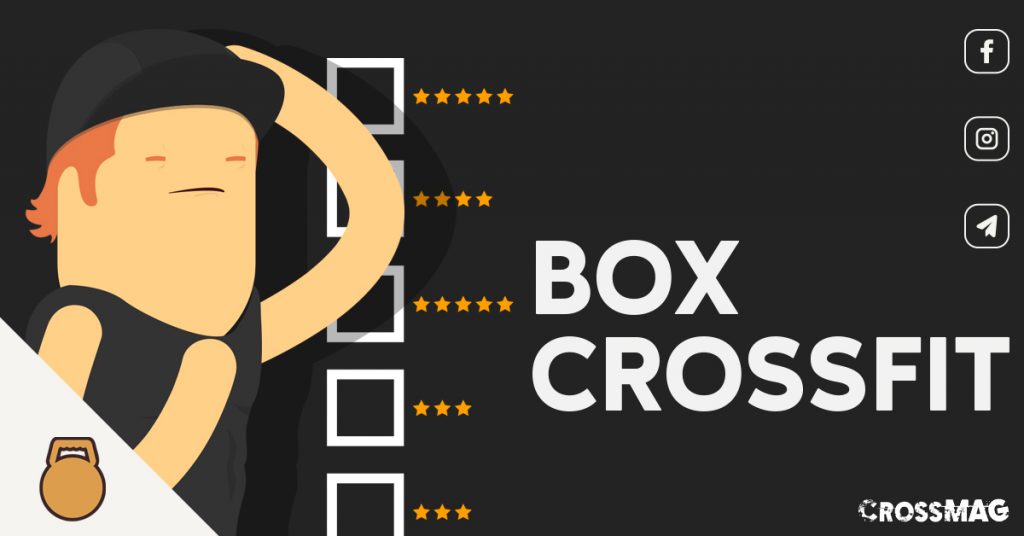 box
