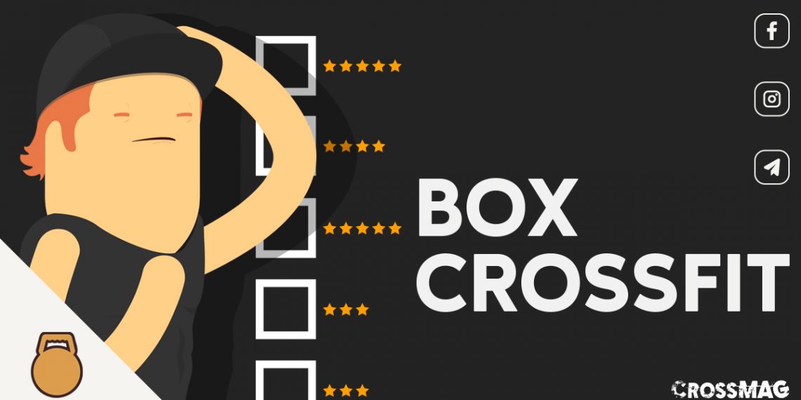 box