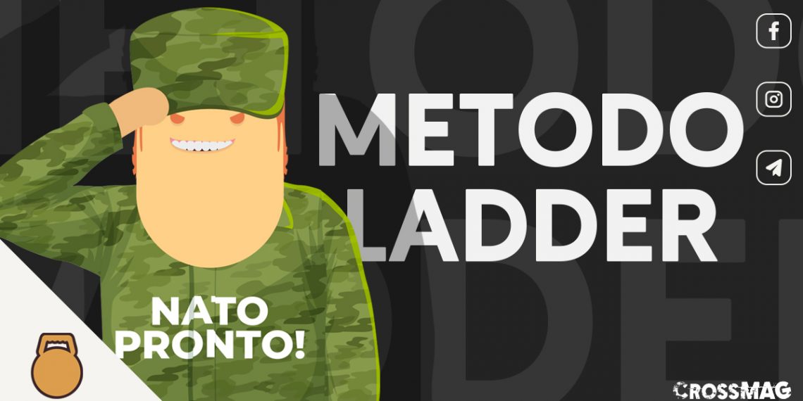 Metodo ladder per il Crossfit