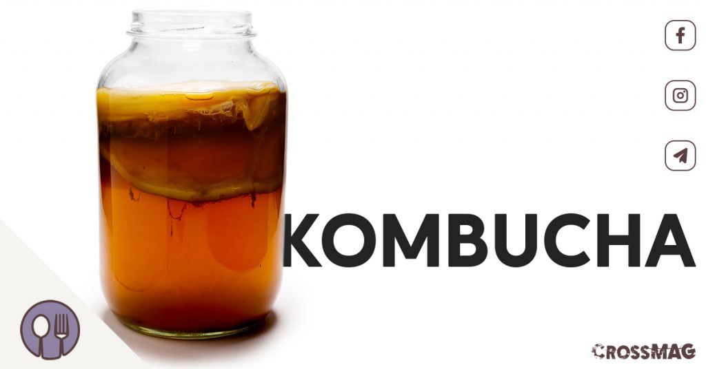 kombucha