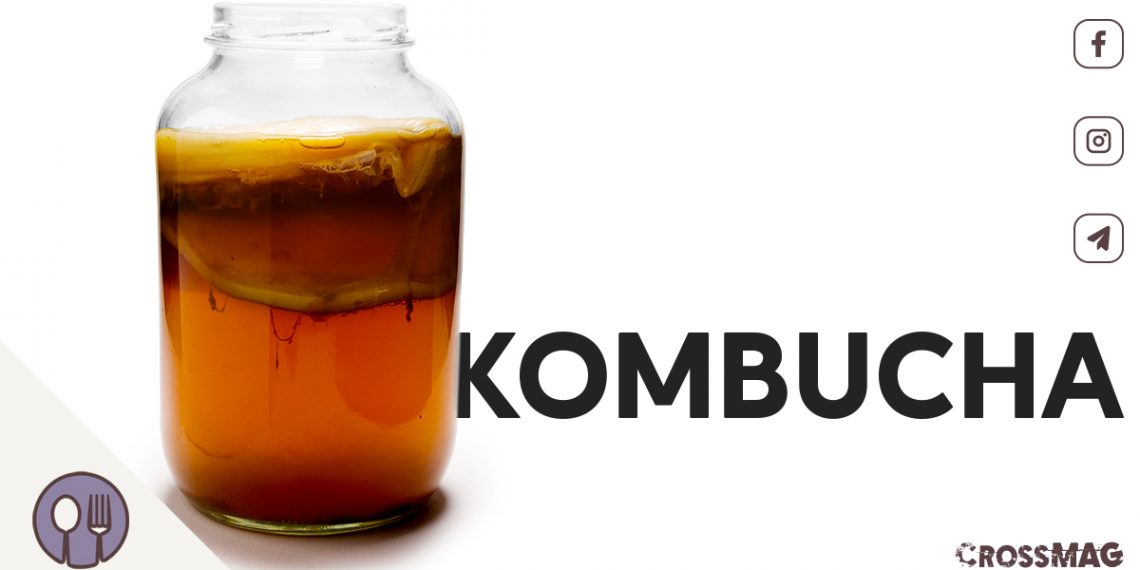 kombucha