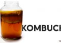 kombucha