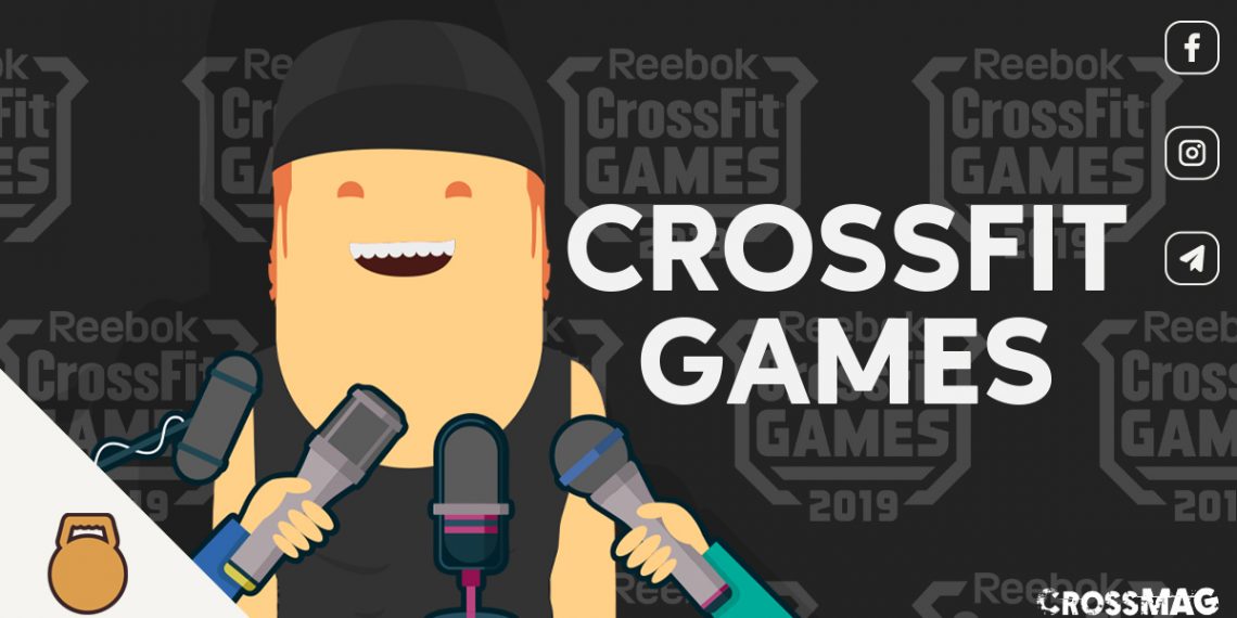 crossfit games