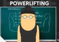 consigli powerlifting