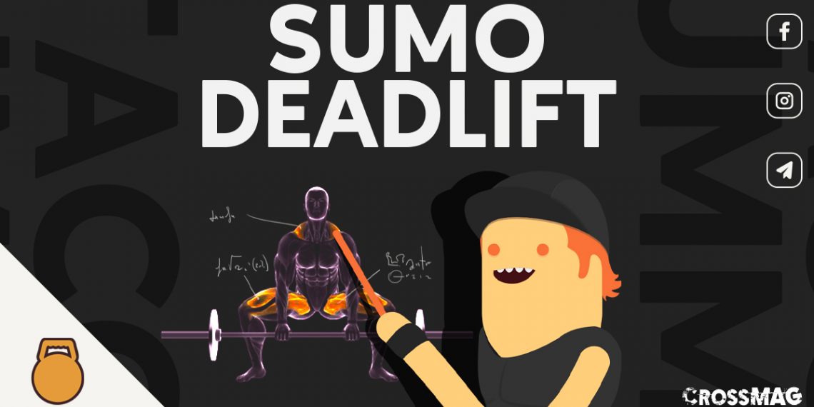Stacco sumo