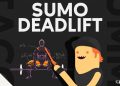 Stacco sumo