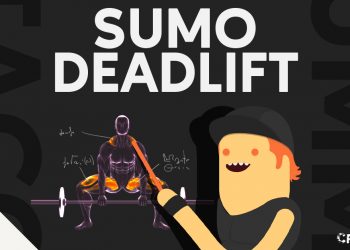 Stacco sumo