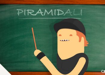 allenamento a piramidali