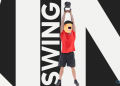 Kettlebell swing