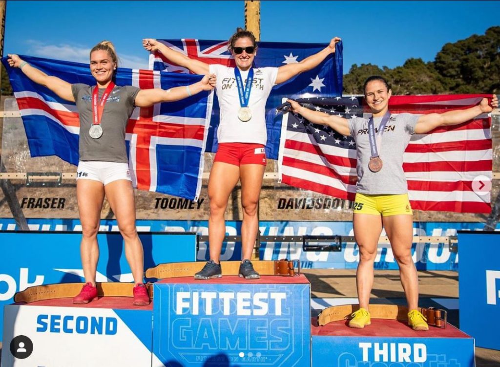 CrossFit® Games