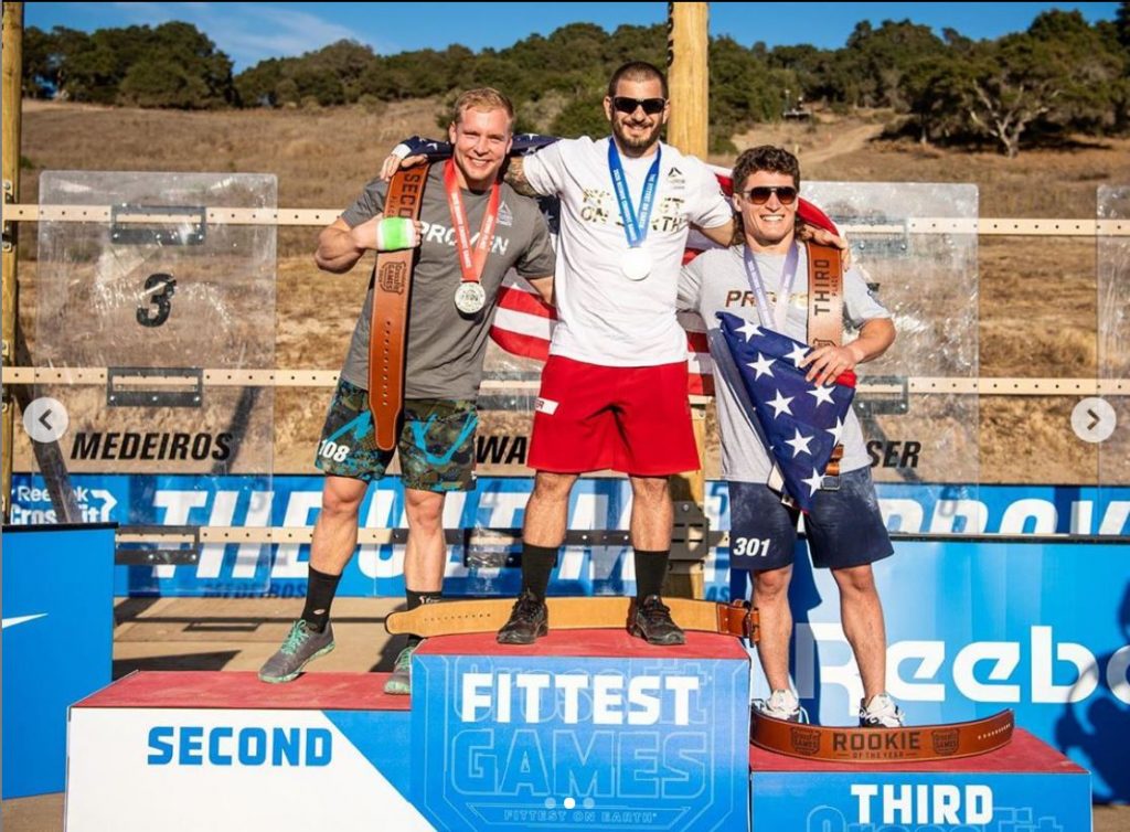 CrossFit® Games