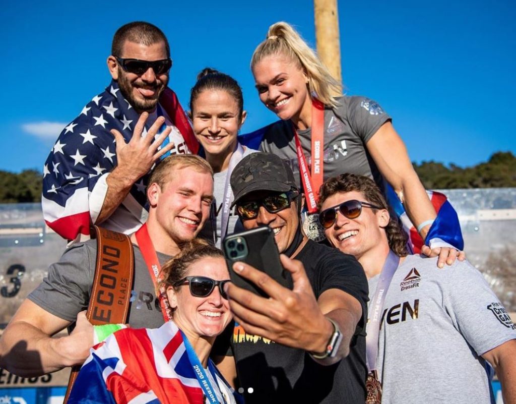 CrossFit® Games