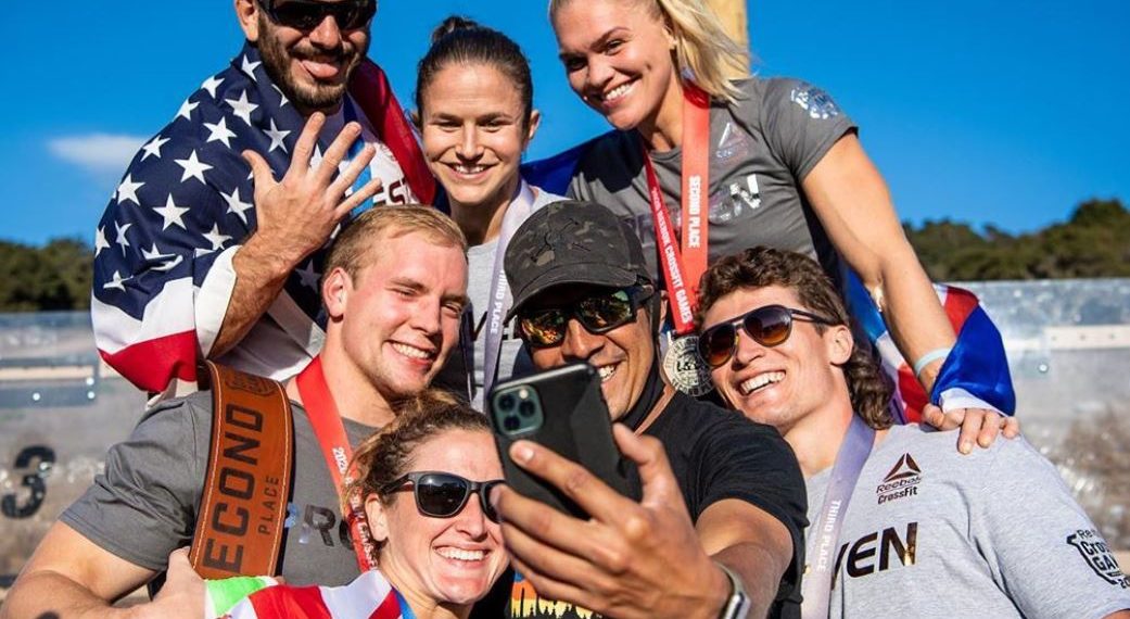 CrossFit® Games